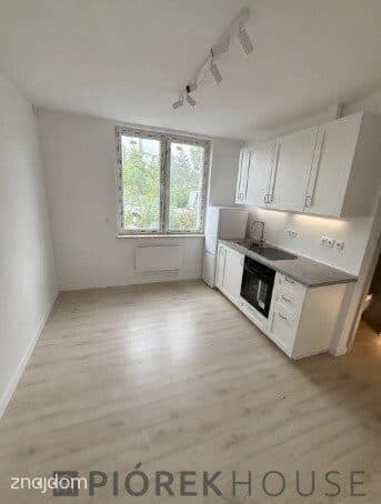 2-pokojowe mieszkanie w Rembertowie