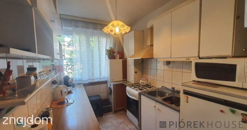 4-pokojowe mieszkanie na Mokotowie - zdjęcie 4