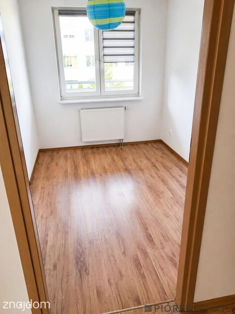 4-pokojowe mieszkanie na Pradze-Południe - zdjęcie 4