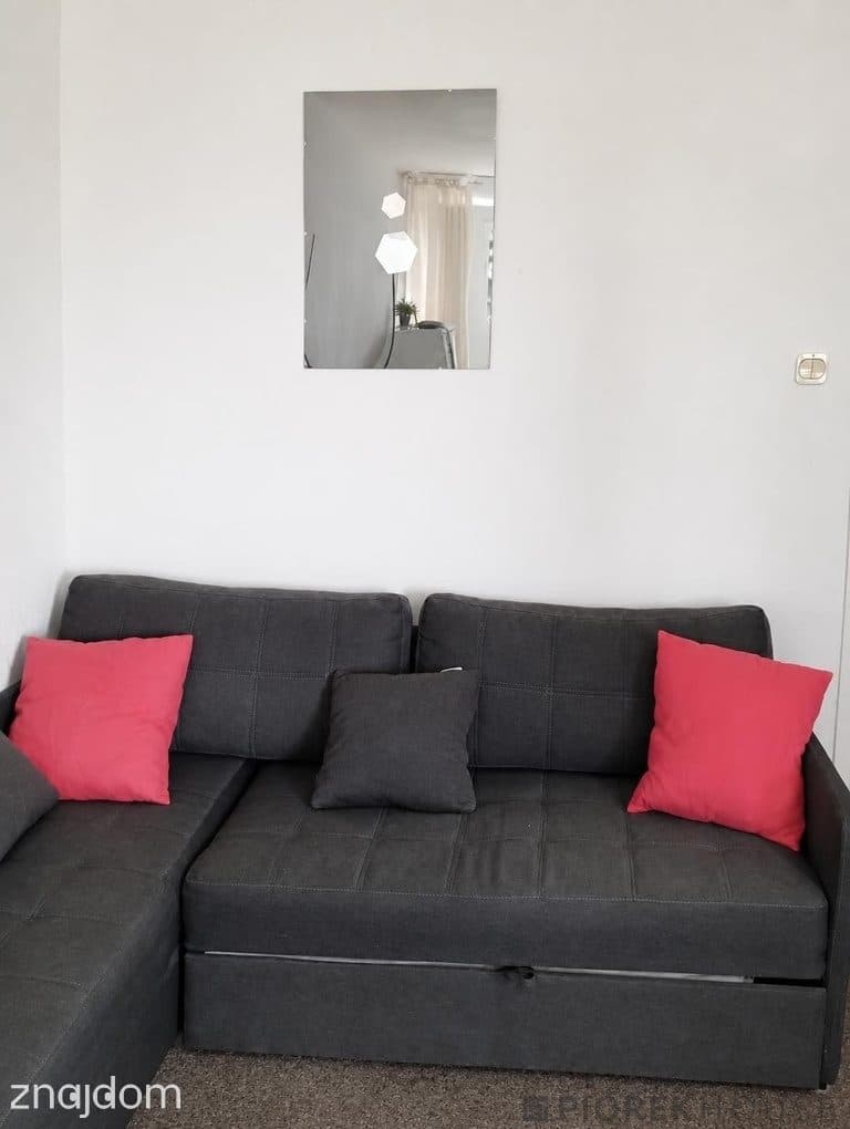 2-pokojowe mieszkanie w Śródmieściu - zdjęcie 9