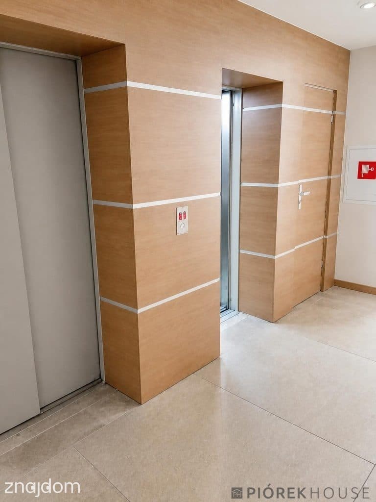 2-pokojowe mieszkanie w Śródmieściu - zdjęcie 19