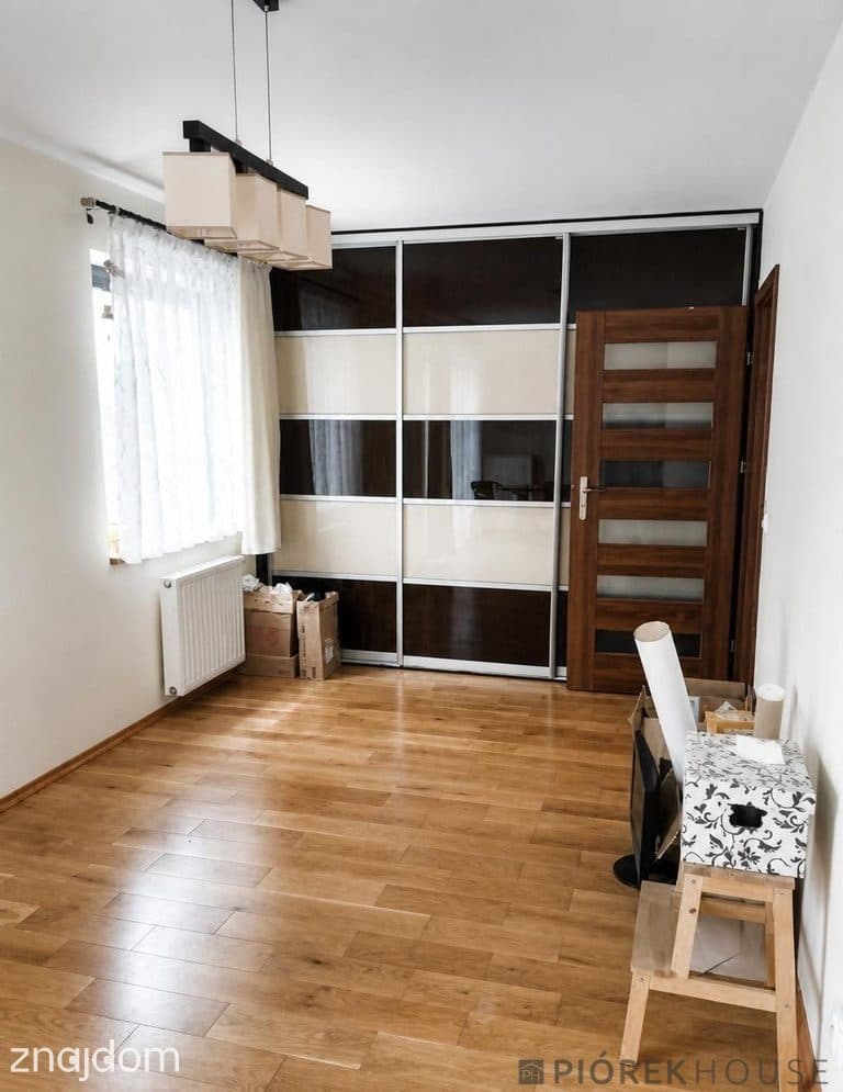 2-pokojowe mieszkanie na Woli - zdjęcie 4