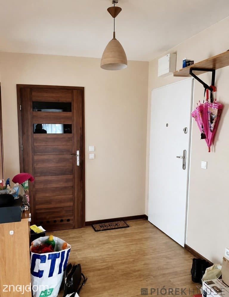 2-pokojowe mieszkanie na Woli - zdjęcie 7