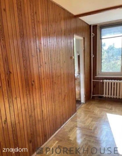 1-pokojowe mieszkanie na Wawrze
