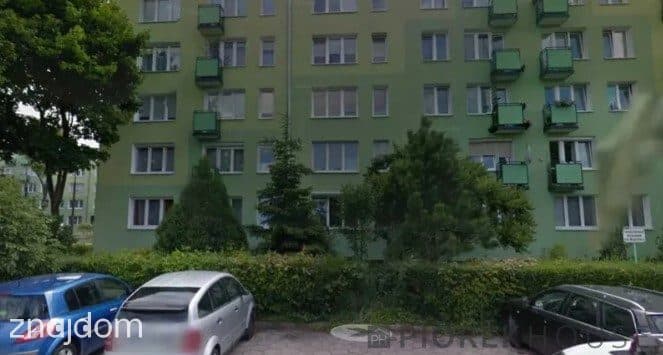 1-pokojowe mieszkanie na Wawrze - zdjęcie 7