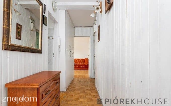 3-pokojowe mieszkanie na Ochocie - zdjęcie 5