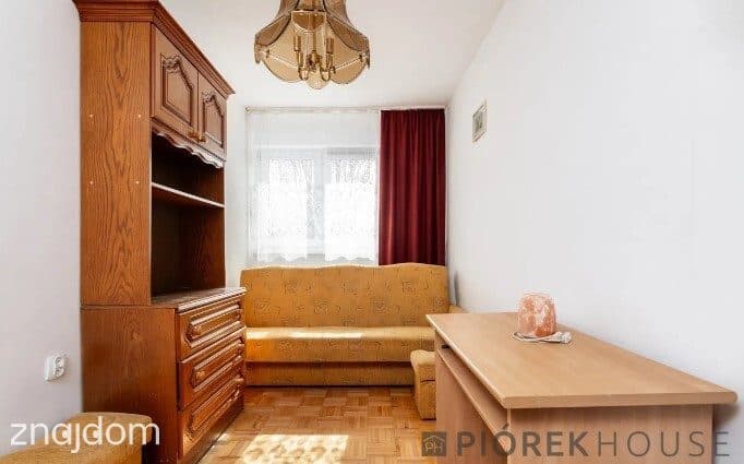 3-pokojowe mieszkanie na Ochocie - zdjęcie 10