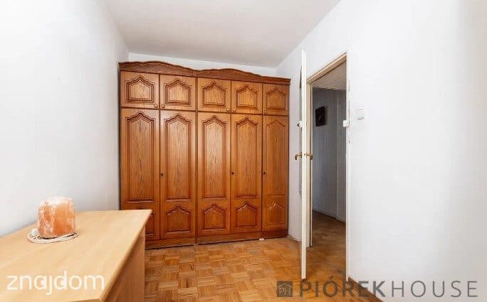 3-pokojowe mieszkanie na Ochocie - zdjęcie 11