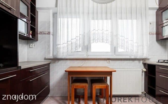 3-pokojowe mieszkanie na Ochocie - zdjęcie 12