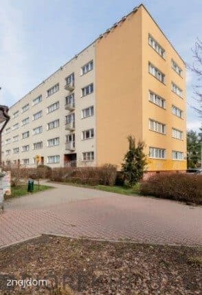3-pokojowe mieszkanie na Ochocie - zdjęcie 16