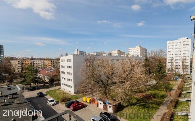 3-pokojowe mieszkanie na Ochocie - zdjęcie 17