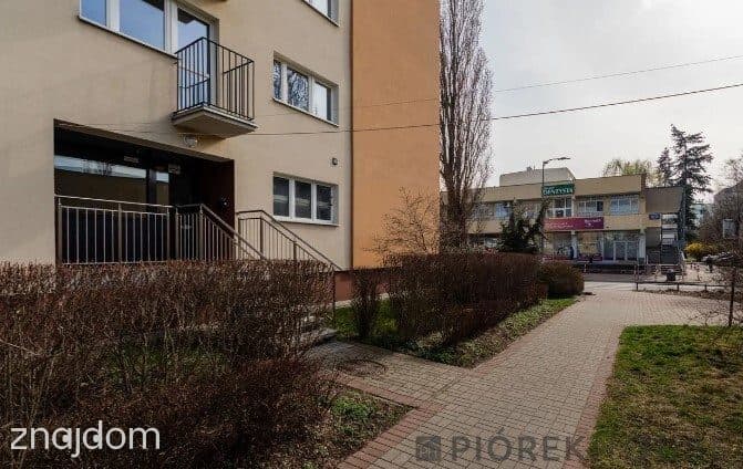 3-pokojowe mieszkanie na Ochocie - zdjęcie 18