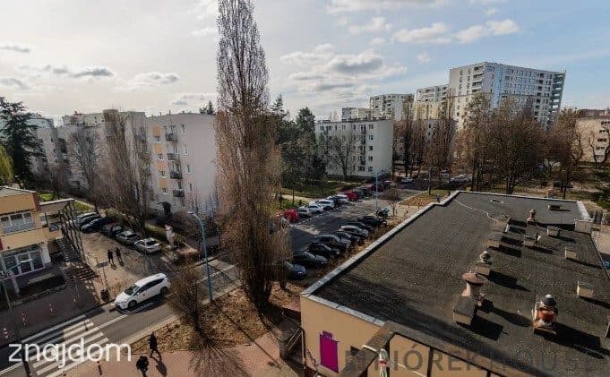 3-pokojowe mieszkanie na Ochocie - zdjęcie 19