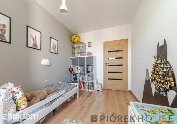 3-pokojowe mieszkanie na Ursynowie - zdjęcie 4