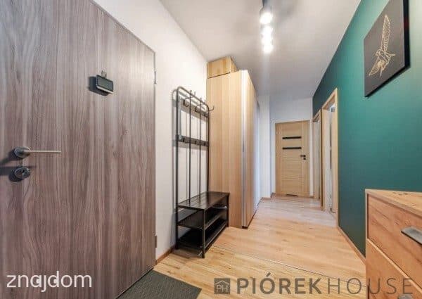 3-pokojowe mieszkanie na Ursynowie - zdjęcie 17
