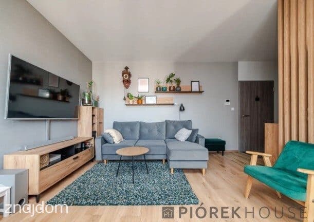3-pokojowe mieszkanie na Ursynowie - zdjęcie 19