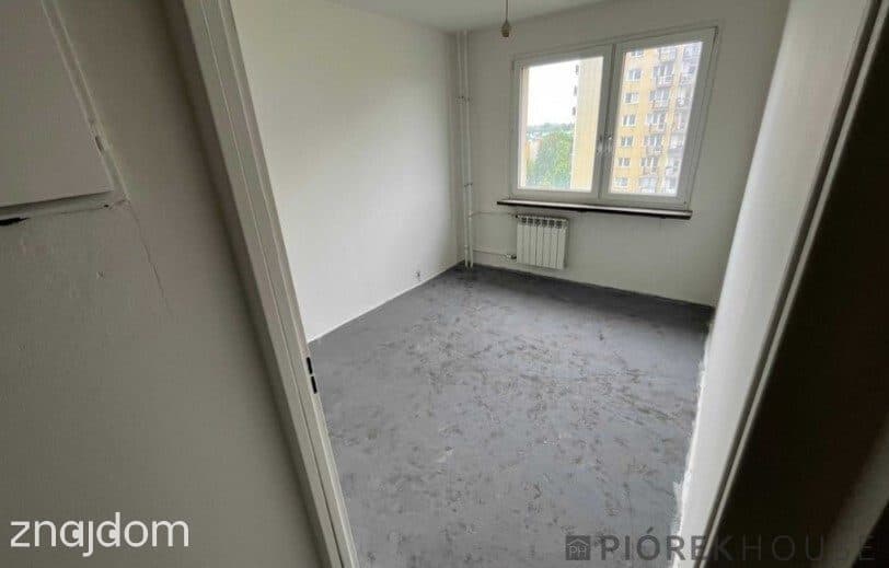 3-pokojowe mieszkanie na Włochach