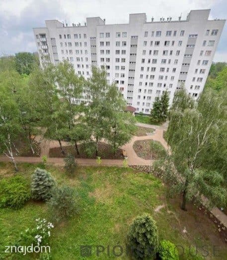 3-pokojowe mieszkanie na Włochach - zdjęcie 7