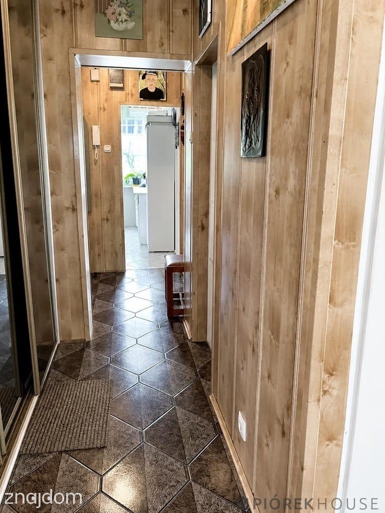 3-pokojowe mieszkanie na Targówku - zdjęcie 6