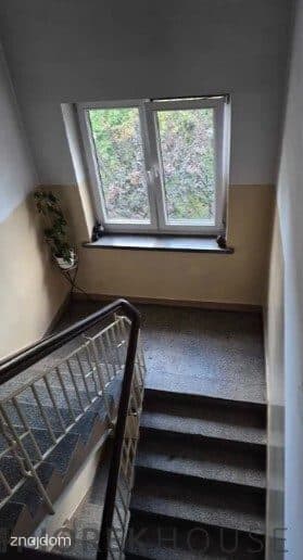 2-pokojowe mieszkanie w Śródmieściu - zdjęcie 8