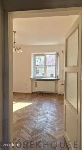 2-pokojowe mieszkanie w Śródmieściu - zdjęcie 2
