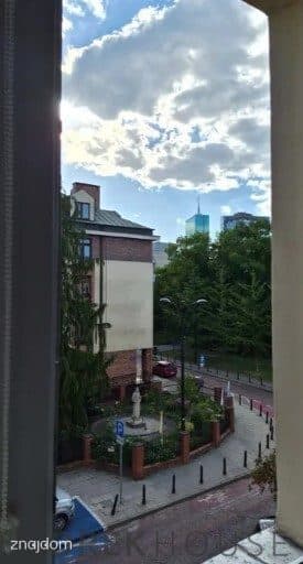 2-pokojowe mieszkanie w Śródmieściu - zdjęcie 9