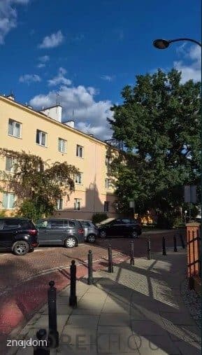 2-pokojowe mieszkanie w Śródmieściu - zdjęcie 10