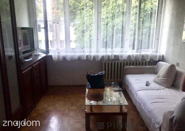3-pokojowe mieszkanie na Pradze-Południe