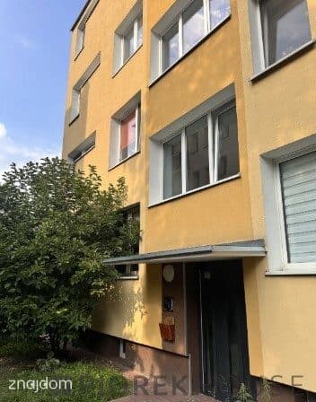 3-pokojowe mieszkanie na Pradze-Południe - zdjęcie 8