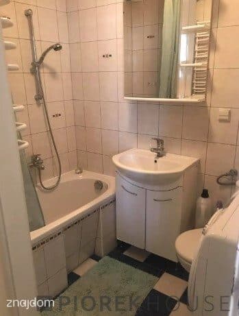 3-pokojowe mieszkanie na Pradze-Południe - zdjęcie 5