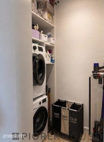 3-pokojowe mieszkanie na Woli - zdjęcie 8