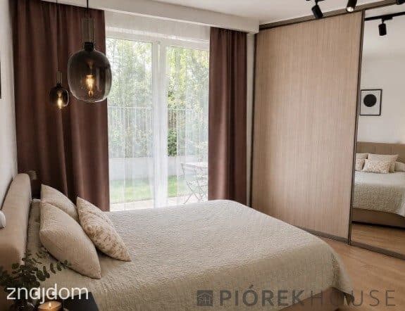 3-pokojowe mieszkanie na Woli - zdjęcie 11