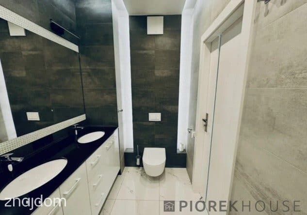 4-pokojowe mieszkanie na Ursynowie - zdjęcie 4