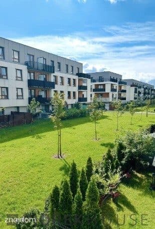 4-pokojowe mieszkanie na Ursynowie - zdjęcie 12