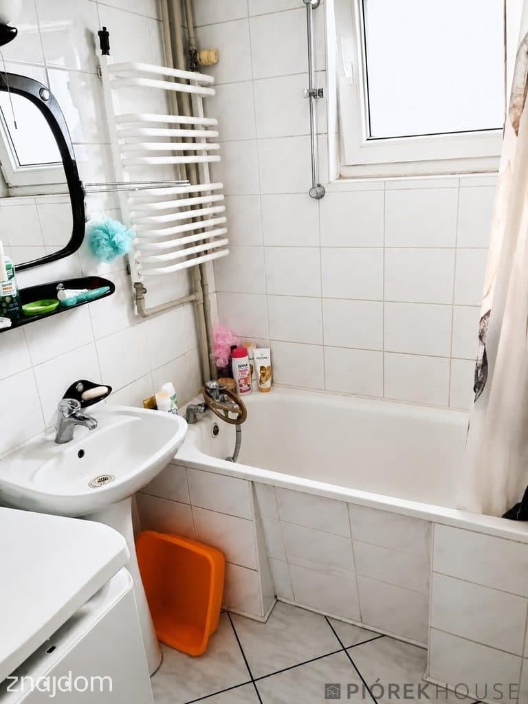 3-pokojowe mieszkanie na Woli - zdjęcie 5