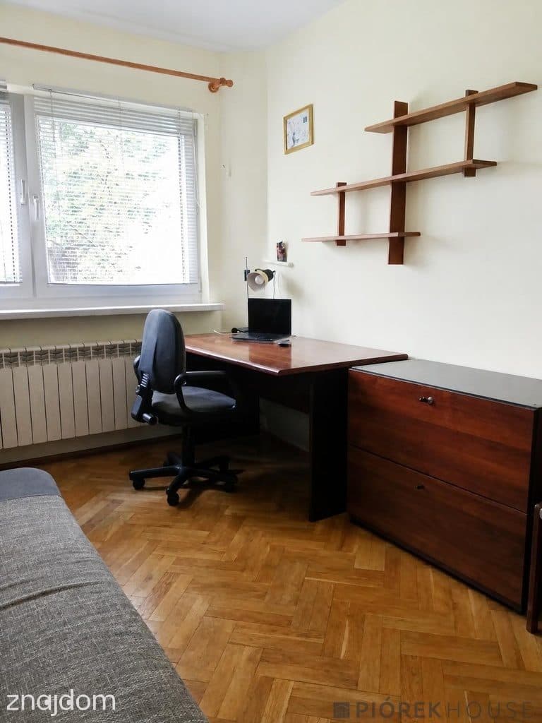 3-pokojowe mieszkanie na Woli - zdjęcie 7