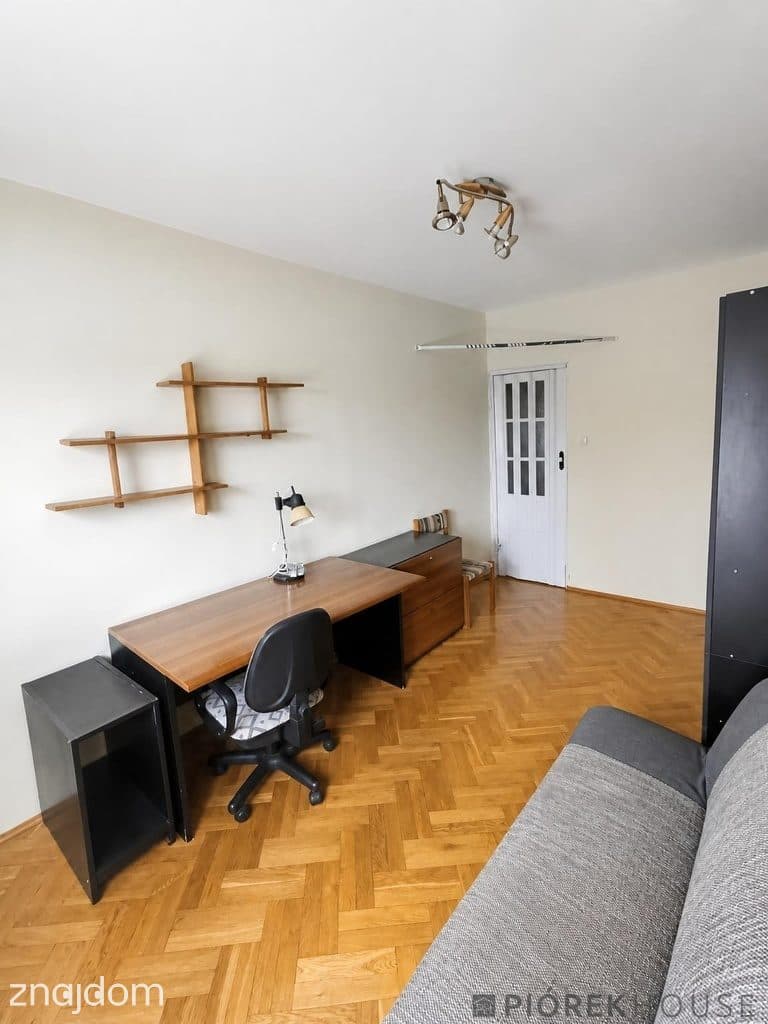 3-pokojowe mieszkanie na Woli - zdjęcie 8
