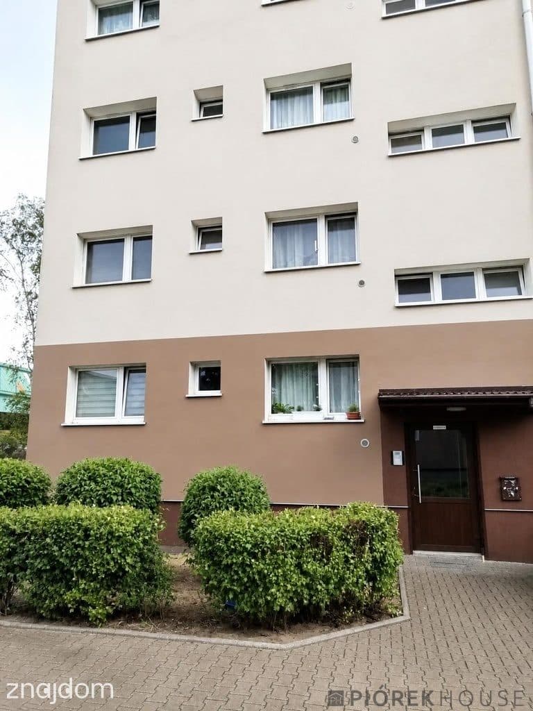 3-pokojowe mieszkanie na Woli - zdjęcie 10