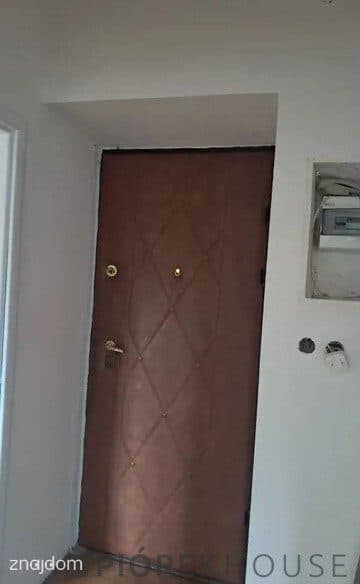 Kawalerka na Mokotowie - zdjęcie 11