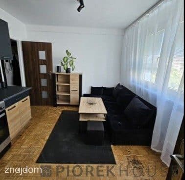 2-pokojowe mieszkanie na Mokotowie - zdjęcie 4