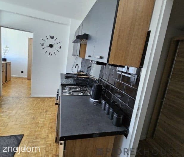 2-pokojowe mieszkanie na Mokotowie - zdjęcie 8