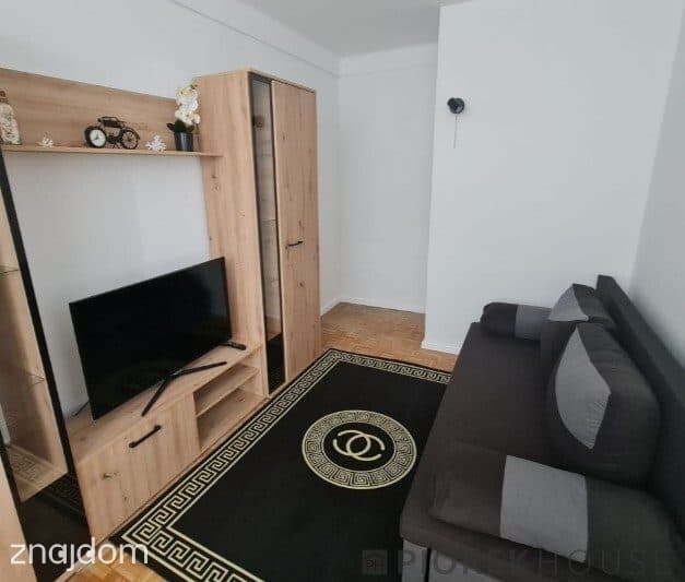 2-pokojowe mieszkanie na Mokotowie - zdjęcie 10
