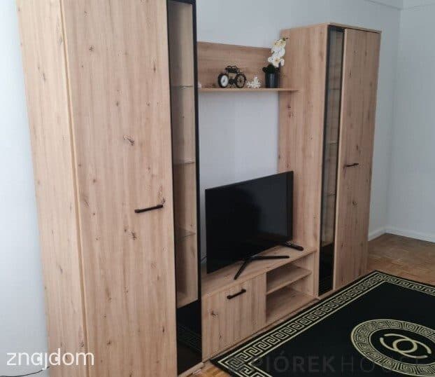 2-pokojowe mieszkanie na Mokotowie - zdjęcie 12