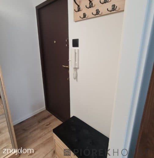2-pokojowe mieszkanie na Mokotowie - zdjęcie 16