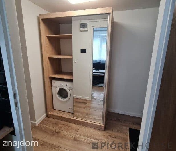 2-pokojowe mieszkanie na Mokotowie - zdjęcie 19