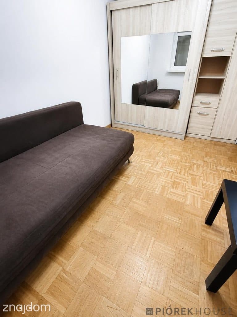 2-pokojowe mieszkanie na Bielanach - zdjęcie 3