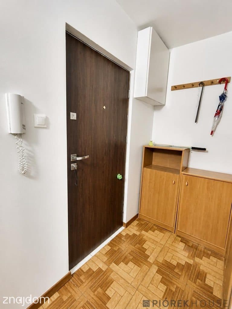 2-pokojowe mieszkanie na Bielanach - zdjęcie 5