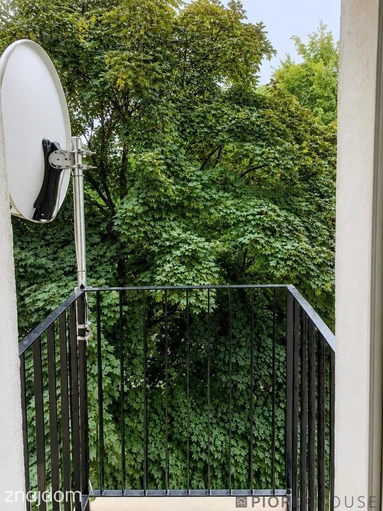 2-pokojowe mieszkanie na Bielanach - zdjęcie 8