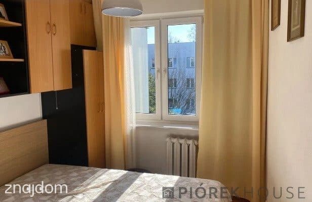 4-pokojowe mieszkanie na Mokotowie - zdjęcie 7