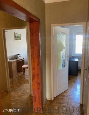 4-pokojowe mieszkanie na Mokotowie - zdjęcie 12
